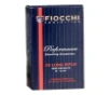 Fiocchi 22FHVCHP Field Dynamics Sport and Hunting 22 LR 38 gr Copper Plated Hollow Point  CPHP  50 Bx 10 Cs