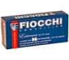FIOCCHI AMO 45 AUTO 230GR XTPHP 25-RD  20 BOXES PER CASE 
