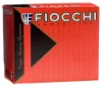 Fiocchi 20SD8 Shooting Dynamics Target Load 20 Gauge 2 75 7 8 oz 8 Shot 25 Bx  10 Cs