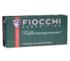 Fiocchi 300 Blackout Training Dynamics 150 gr Full Metal Jacket Boat Tail  FMJBT  50 Box