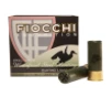 Fiocchi 123ST153 Speed Steel Warlock Steel 12 Gauge 3 00 1 1 5 oz 3 Shot 25 Bx  10 Cs
