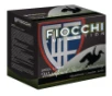 Fiocchi 123ST154 Speed Steel Warlock Steel 12 Gauge 3 00 1 1 5 oz 4 Shot 25 Bx  10 Cs
