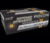 Fiocchi Special Application Breaching Ammunition 12 Gauge 2-3 4 540 Grain Polymer Encapsulated Lead Shot