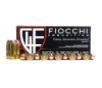 Fiocchi 45LCCMJ Training Dynamics  45 Colt  LC  225 gr Complete Metal Jacket 50 Bx  10 Cs