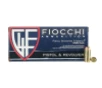 Fiocchi 10APHP Shooting Dynamics 10mm Auto 180 gr Jacketed Hollow Point  JHP  Pistol Ammunition 50 rd Box
