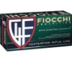Fiocchi 223FRANG Extrema  223 Rem 45 gr Lead Free Frangible 50 Bx  20 Cs