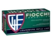 Fiocchi Field Dynamics  223 Rem 55gr Pointed Soft-Point  PSP   50rd Box
