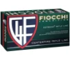 Fiocchi 7RMHSA Extrema  7mm Rem Mag 154 GR SST Polymer Tip BT 20 Bx  10 Cs