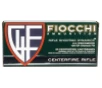Fiocchi 65CMB Field Dynamics  6 5 Creedmoor 129 gr Pointed Soft Point  PSP  20 Box