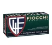 Fiocchi 65MHSA Extrema  6 5 Creedmoor 129 gr SST Rifle Ammunition 20 rd BOX