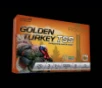 Fiocchi Golden Turkey TSS 20 GA 3 1-3 8 oz  9 5rds