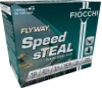 FIOCCHI FLYWAY AMO SPEEDSTEAL 12GA 2 75 IN 1 1 8OZ  4 1415 FPS 25RD BOX