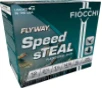 FIOCCHI FLYWAY AMO SPEEDSTEAL 12GA 2 75 IN 1 1 8OZ  6 1415 FPS 25RD   10 BOXES PER CASE  