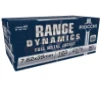 FIOCCHI RANGE DYNAMICS AMO 7 62X39 123GR FMJ 50 RD   10 BOXES PER CASE  