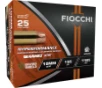 Fiocchi 10BA Hyperformance  10mm 155gr XPB 25 Per Box