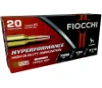 Fiocchi 7PRCTT Hyperformance  7mmPRC 150gr Barnes Tipped TSX 20 Per Box 10 Case