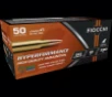 Fiocchi 223VG20 Hyperformance  223Rem 50gr 20 Per Box 10 Case