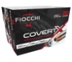 Fiocchi 357CCWA CovertX  357Mag 125gr Jacketed Hollow Point 20 Per Box 10 Case
