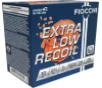 Fiocchi Trainer 12 ga 2 75 7 8oz 7 5 Shot 25Box 10Case