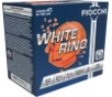 Fiocchi White Rino  12 Gauge  2 3 4 Shell  1 1 8 oz   25 Rounds 