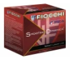 Fiocchi Target Shooting Dynamics 12 Gauge 2 75 1 oz 9 Shot 25 Bx  10 Cs Heavy Dynamic