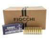 Fiocchi Range Dynamics 9AP 9mm 115Gr Brass FMJ Ammunition 1000Rd Case