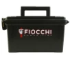 Fiocchi 22FFHVCR Shooting Dynamics  22 LR 40 gr Round Nose  RN  1575 Bx  1 Cs  Plano Box 