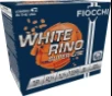FIOCCHI 12GA  2 75 CASE LOTS 1150FPS  1-1 8OZ   8 WHT RNO