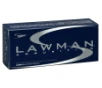 Speer Ammo 53650 Lawman  9mm Luger 115 gr Total Metal Jacket  TMJ  50 Bx  20 Cs