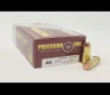 PRECISION ONE 44SPL 240G FMJ 50RDS