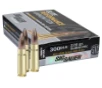 Sig Sauer E300A220 Elite Match Grade  300 Blackout 220 gr Open Tip Match  OTM  Ammunition 20 rd BOX
