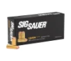 Sig Sauer 10mm Elite Ball  180gr FMJ  50rd Box