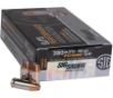 Sig Sauer E380A150 Elite V-Crown  380 ACP 90 gr Jacketed Hollow Point  JHP  50rds Bx