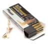 Sig Sauer E223M120 Elite Match Grade  223 Rem 77 gr Open Tip Match  OTM  Rifle Ammunition 20 Rd Box