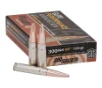 Sig Sauer E300H120 Elite Copper Hunting 300 Blackout 120 gr Open Tip Match  OTM  20 Bx  10 Cs