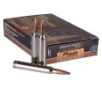 AMMO  300 WIN MAG  165GR  ELITE SERIES COPPER  BOX 20  SOLID COPPER PROJECTILE