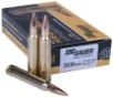 AMMO  308 WIN  150GR  ELITE BALL  FMJ  BOX 20