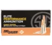 Sig Sauer E3006H120 Elite Copper Hunting  30-06 Springfield 150 gr Copper Hollow Point Rifle Ammunition 20rd Box