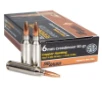Sig Sauer E6MMCH120 Elite Hunting 6mm Creedmoor 80 gr 20rd Box