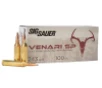 AMMO  243 WIN  100GR  VENARI  SOFT POINT  BOX 20
