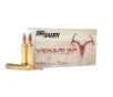 AMMO  7MM REM MAG  154GR  VENARI  SOFT POINT  BOX 20
