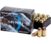 Lehigh Defense XD Ammunition 9mm Luger 90 Grain Xtreme Defense Lead Free Box of 20