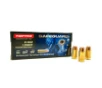 Norma SafeGuard Self Defence 9mm 115gr Jacketed Hollow Point 50 Bx   20 Cs