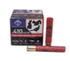 ATI  410ga 3 Hunting Load Shotgun Shells -  5   11 16 oz    1150 fps   1 Case  10 boxes 250rds 