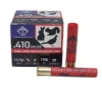 ATI ATIAC41036 Target Load  410Gauge 3 11 16oz 6Shot 25 Per Box 10 Case