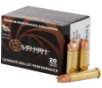 Wilson Combat LA38SP100XD   38Special P 100gr 20 Per Box 10 Case