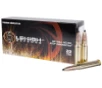 Wilson Combat LA308155TXC   308Win 155gr 20 Per Box 10 Case