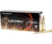 Wilson Combat LA308175TXC   308Win 175gr 20 Per Box 10 Case
