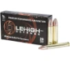 Wilson Combat LA350165CC   350Legend 165gr Lehigh Defense Controlled Chaos 20 Per Box 10 Case