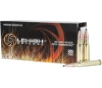 Wilson Combat LA308165TXC   308Win 165gr Tipped Extreme Chaos 20 Per Box 10 Case